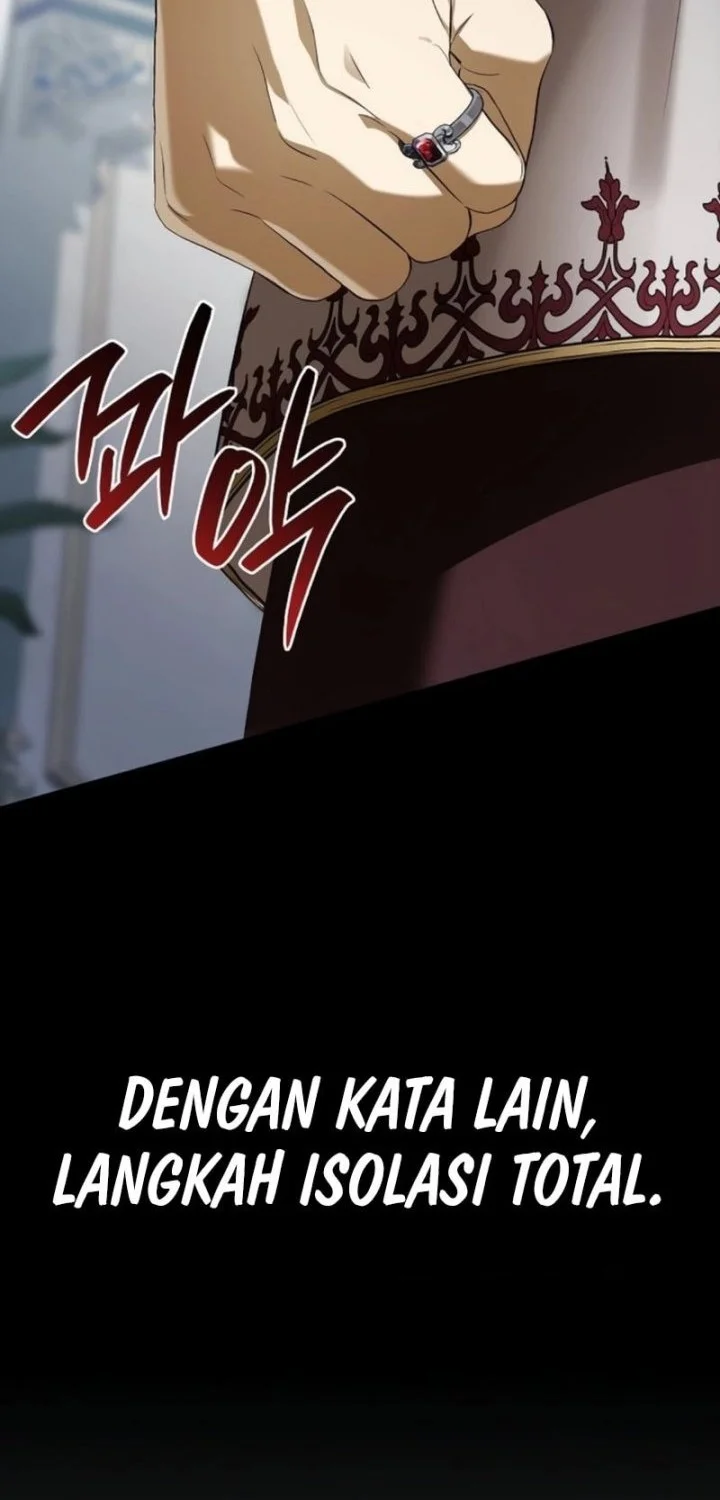Reincarnated as the Archduke’s Son Chapter 13 - halaman 9