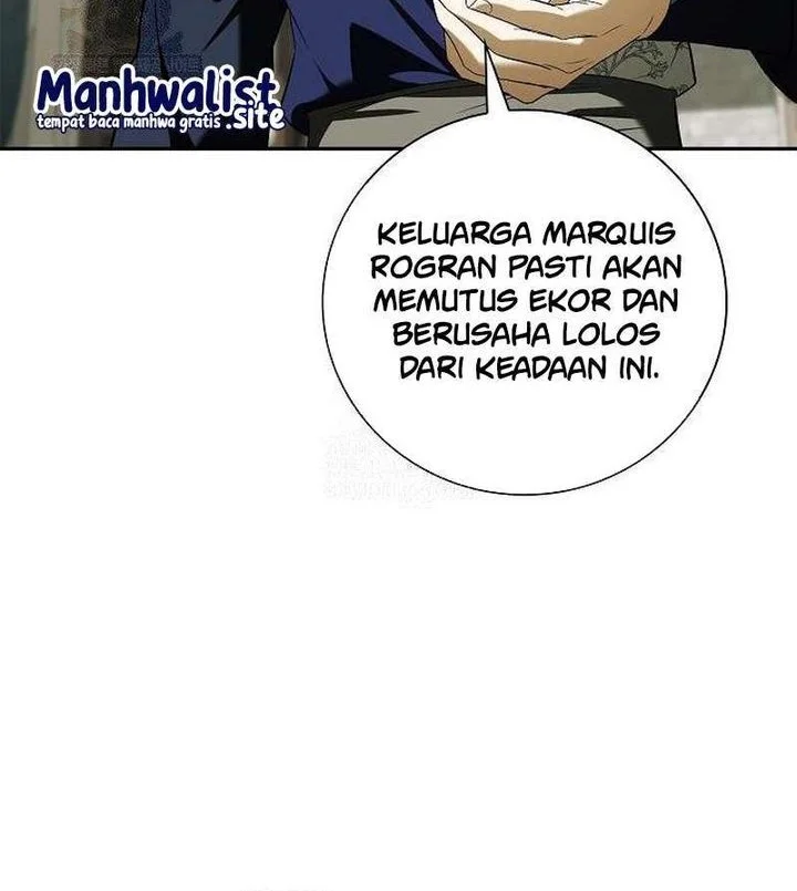 Reincarnated as the Archduke’s Son Chapter 14 - halaman 16
