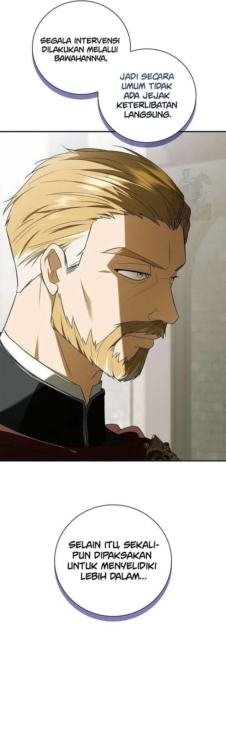 Reincarnated as the Archduke’s Son Chapter 14 - halaman 17