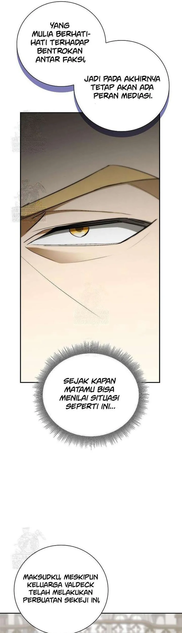 Reincarnated as the Archduke’s Son Chapter 14 - halaman 18
