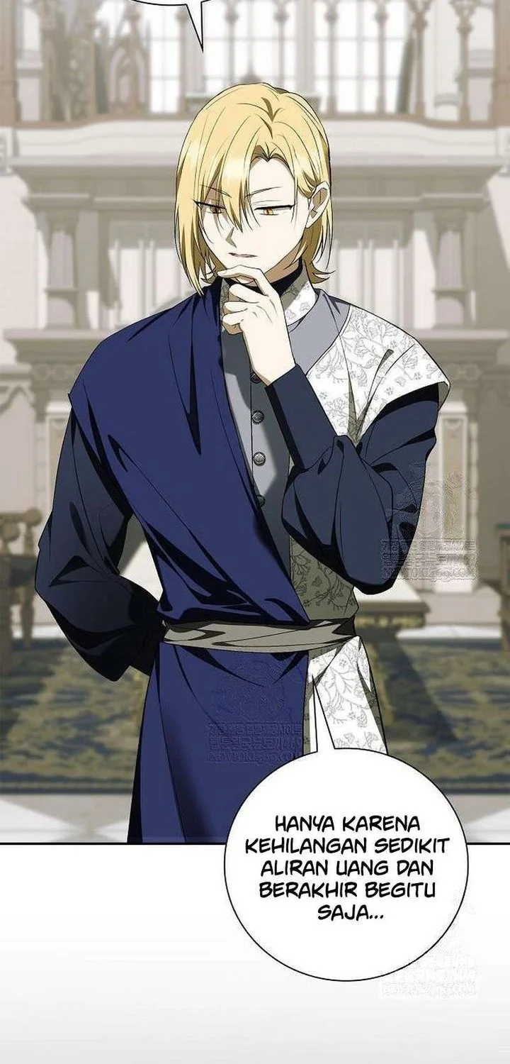Reincarnated as the Archduke’s Son Chapter 14 - halaman 19