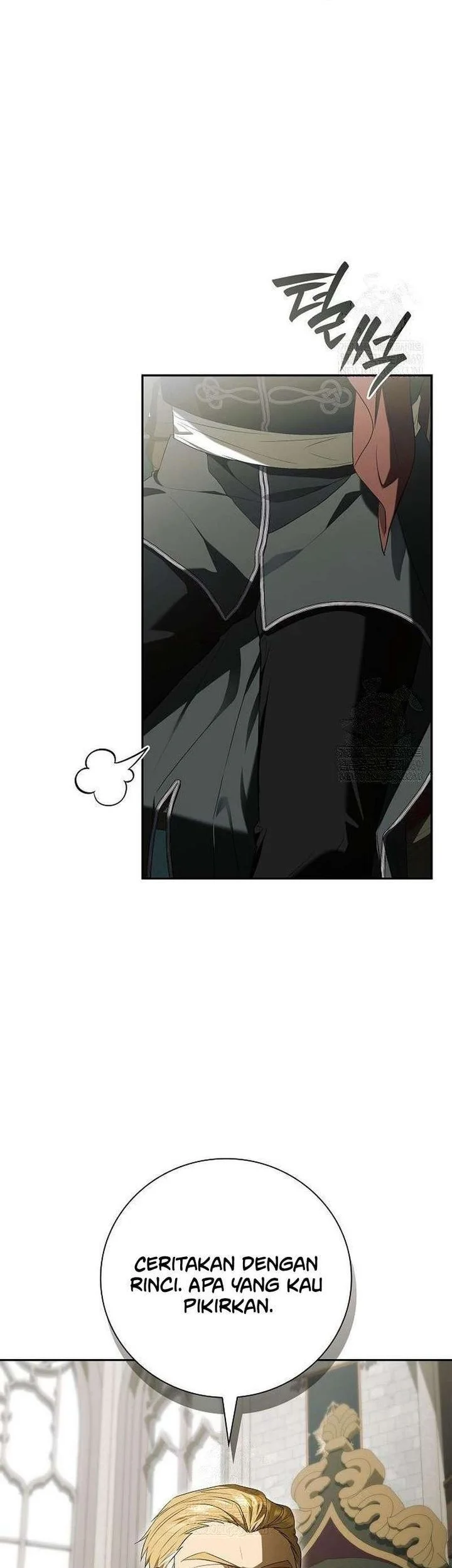 Reincarnated as the Archduke’s Son Chapter 14 - halaman 24