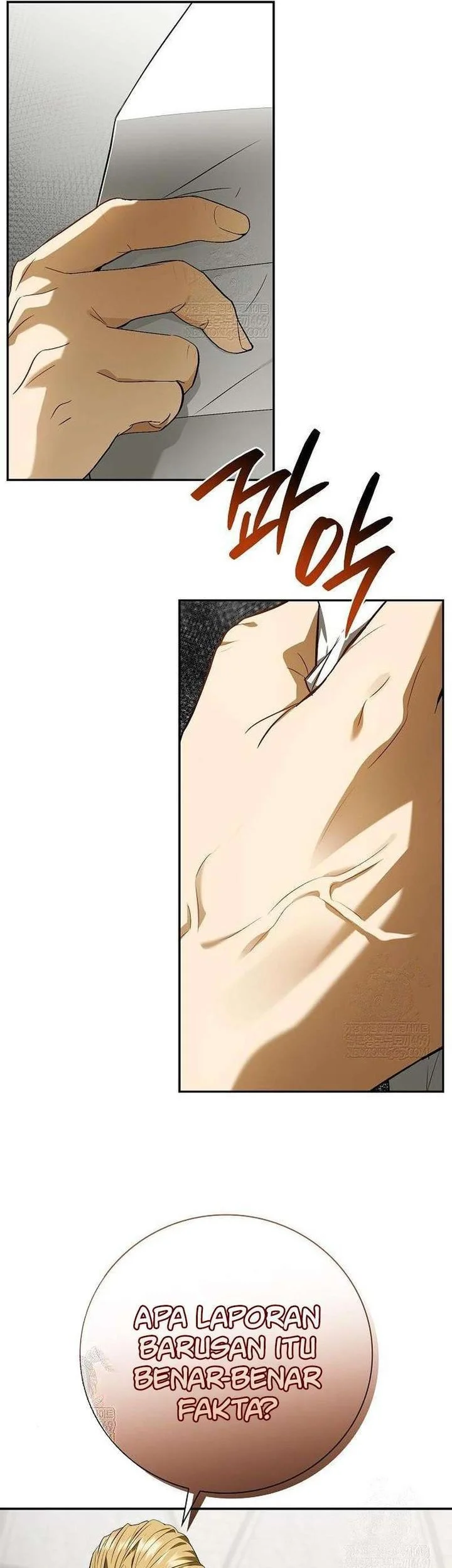 Reincarnated as the Archduke’s Son Chapter 14 - halaman 3