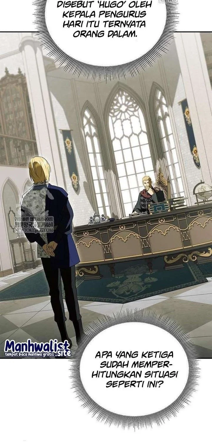 Reincarnated as the Archduke’s Son Chapter 14 - halaman 30