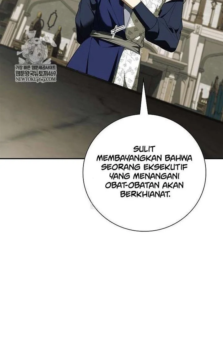 Reincarnated as the Archduke’s Son Chapter 14 - halaman 32