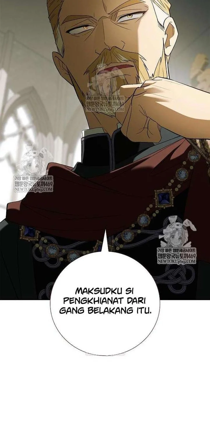 Reincarnated as the Archduke’s Son Chapter 14 - halaman 36