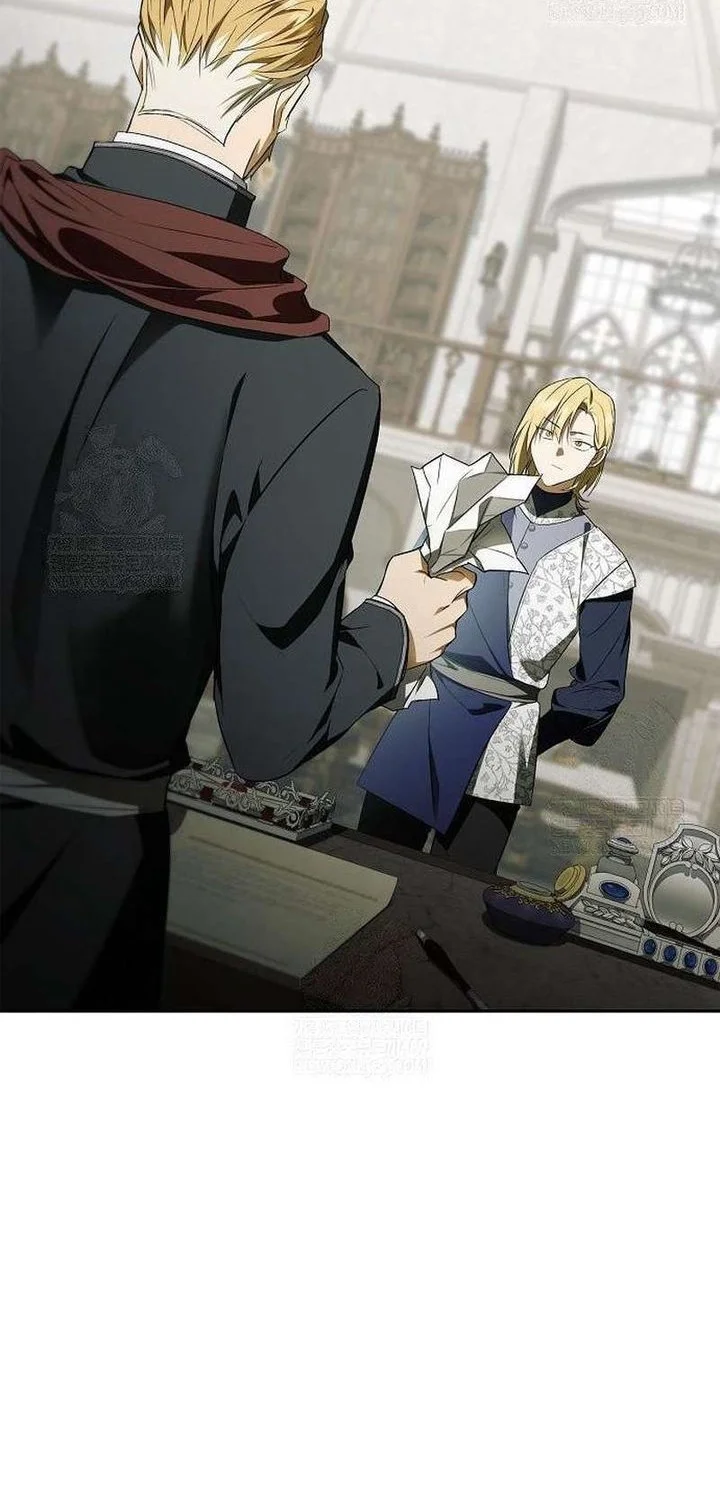 Reincarnated as the Archduke’s Son Chapter 14 - halaman 4
