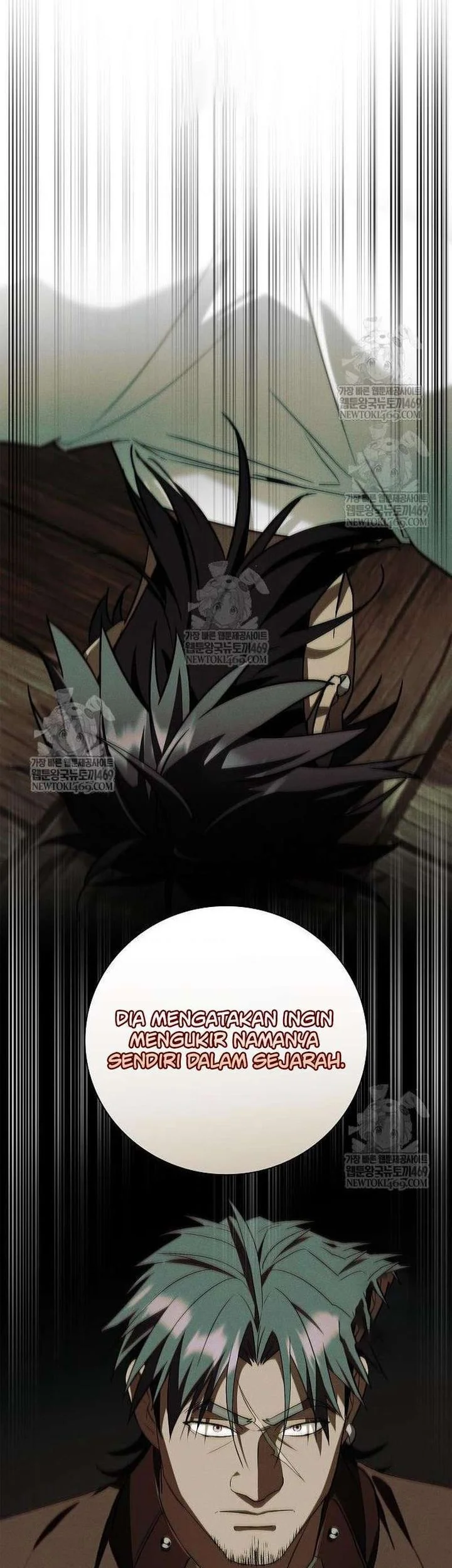 Reincarnated as the Archduke’s Son Chapter 14 - halaman 41