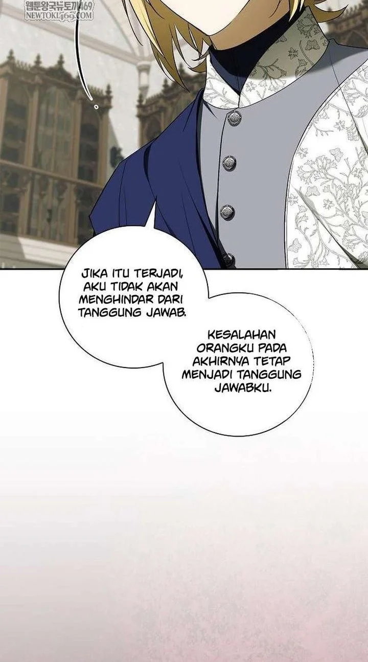 Reincarnated as the Archduke’s Son Chapter 14 - halaman 48