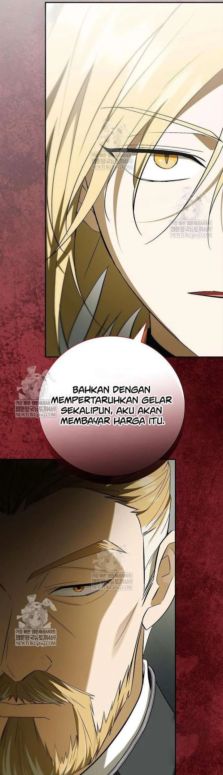 Reincarnated as the Archduke’s Son Chapter 14 - halaman 49