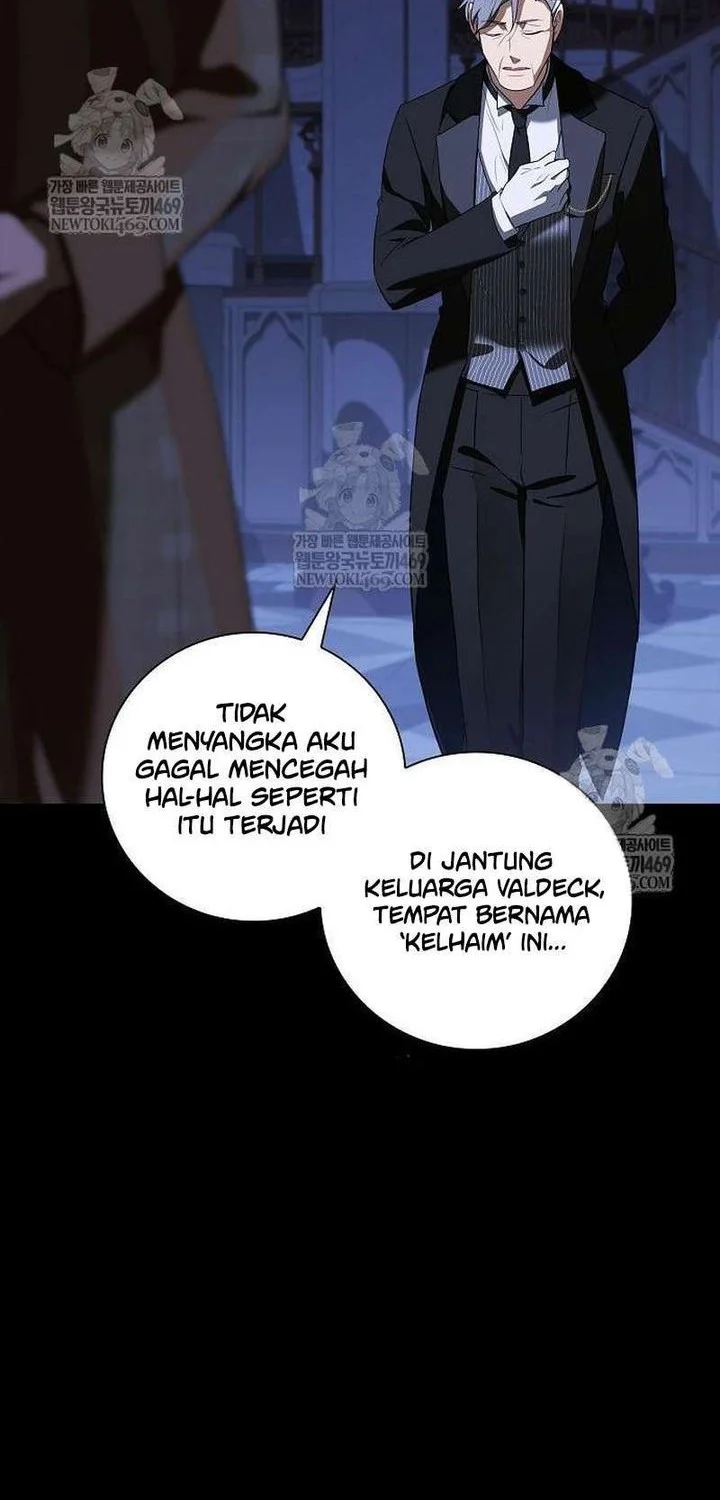 Reincarnated as the Archduke’s Son Chapter 14 - halaman 60
