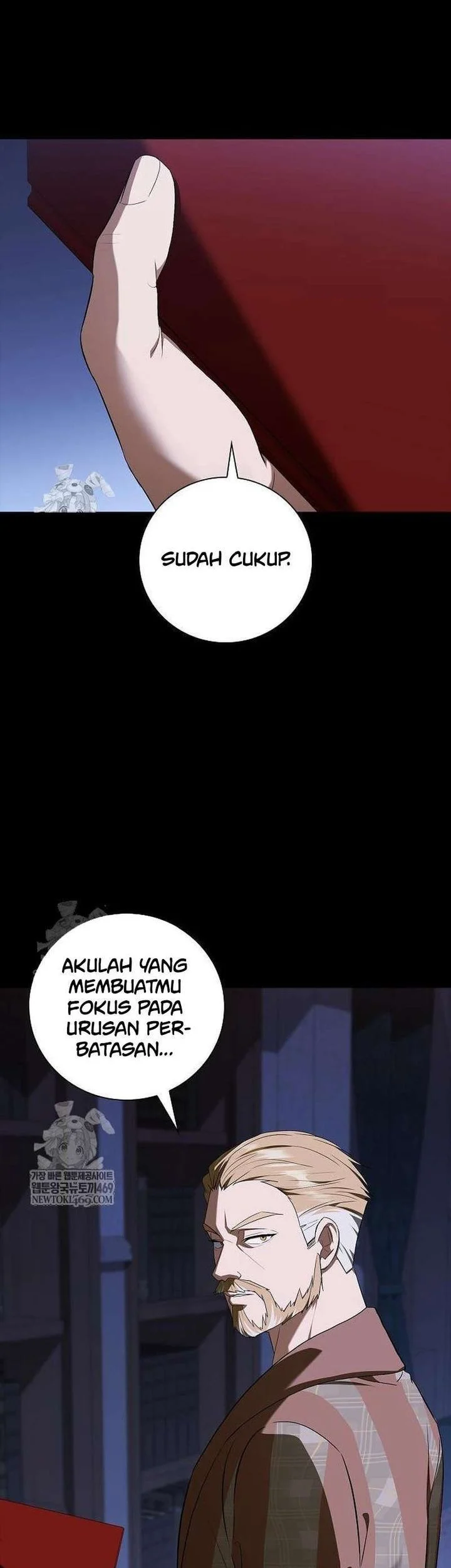Reincarnated as the Archduke’s Son Chapter 14 - halaman 61