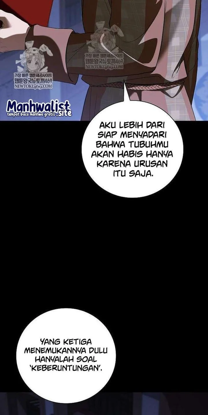 Reincarnated as the Archduke’s Son Chapter 14 - halaman 62
