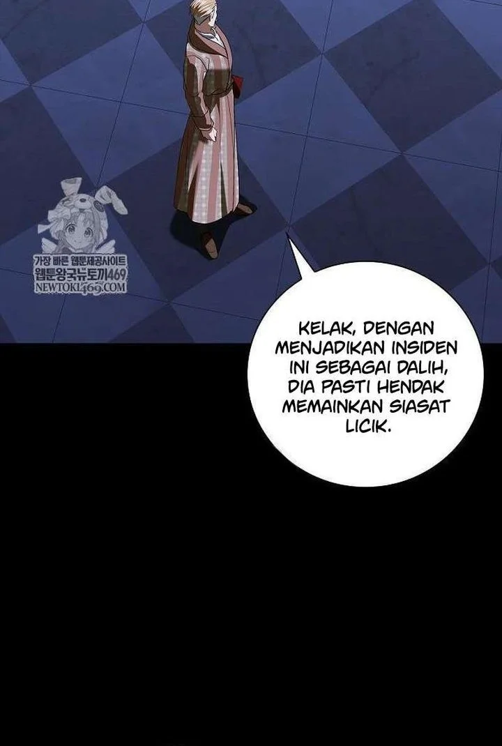Reincarnated as the Archduke’s Son Chapter 14 - halaman 64