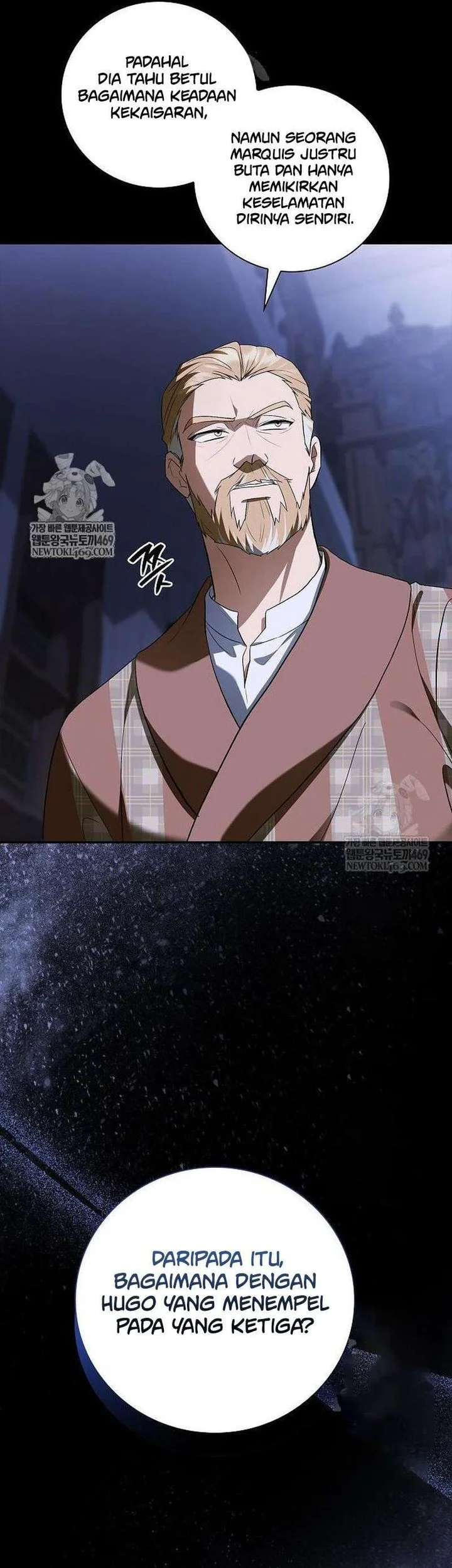Reincarnated as the Archduke’s Son Chapter 14 - halaman 65