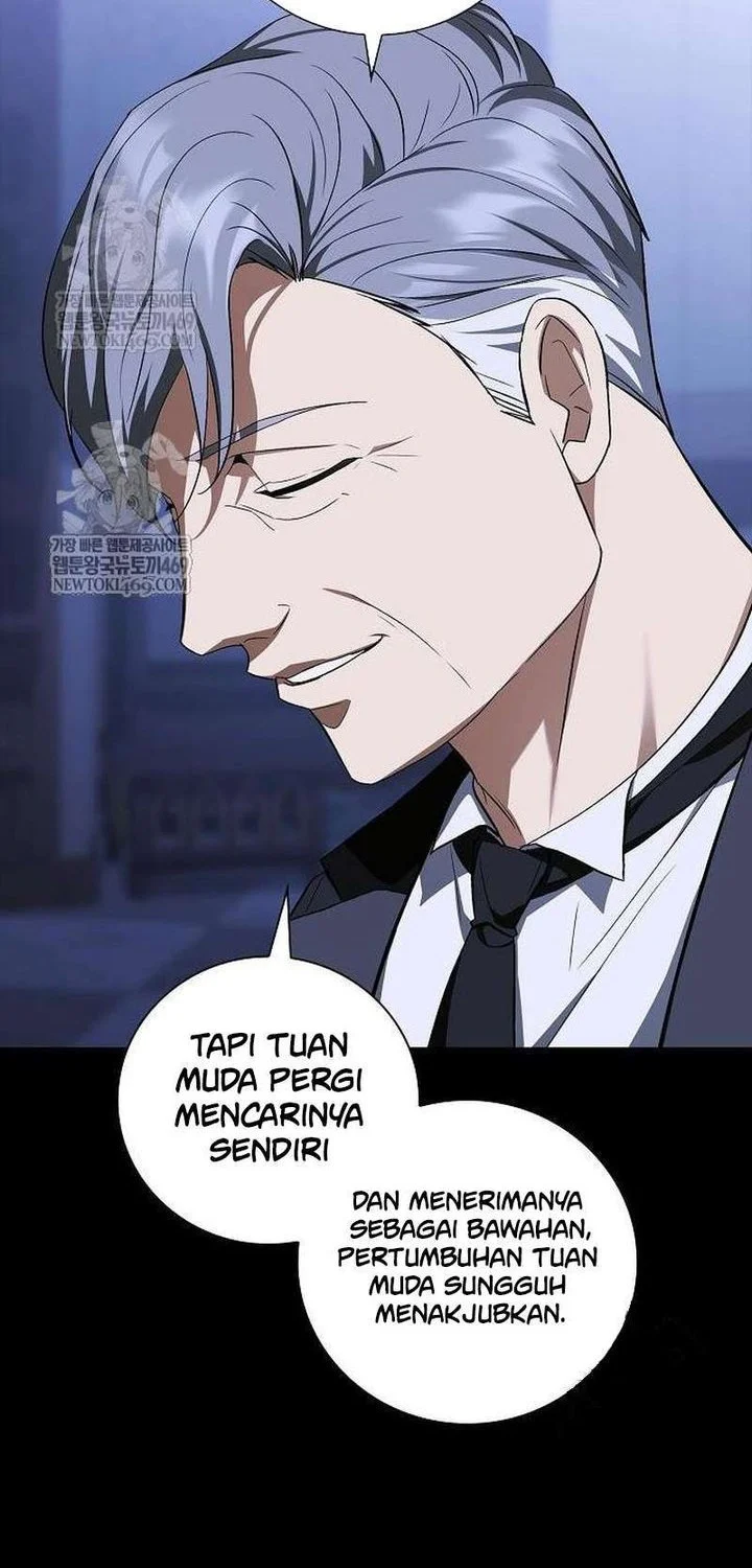 Reincarnated as the Archduke’s Son Chapter 14 - halaman 68