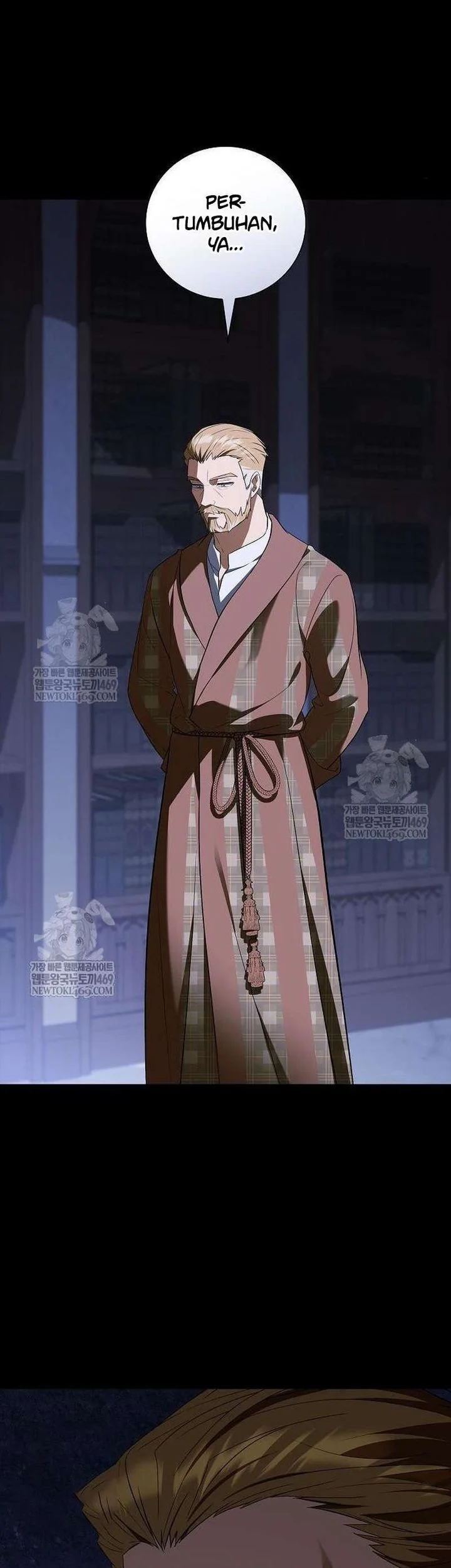 Reincarnated as the Archduke’s Son Chapter 14 - halaman 69