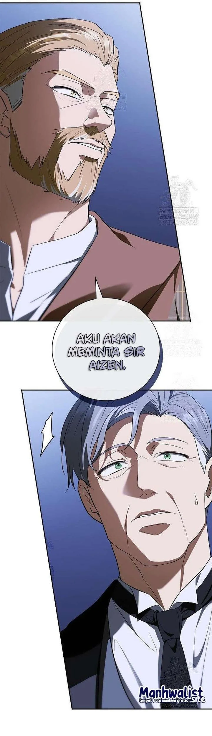 Reincarnated as the Archduke’s Son Chapter 14 - halaman 78