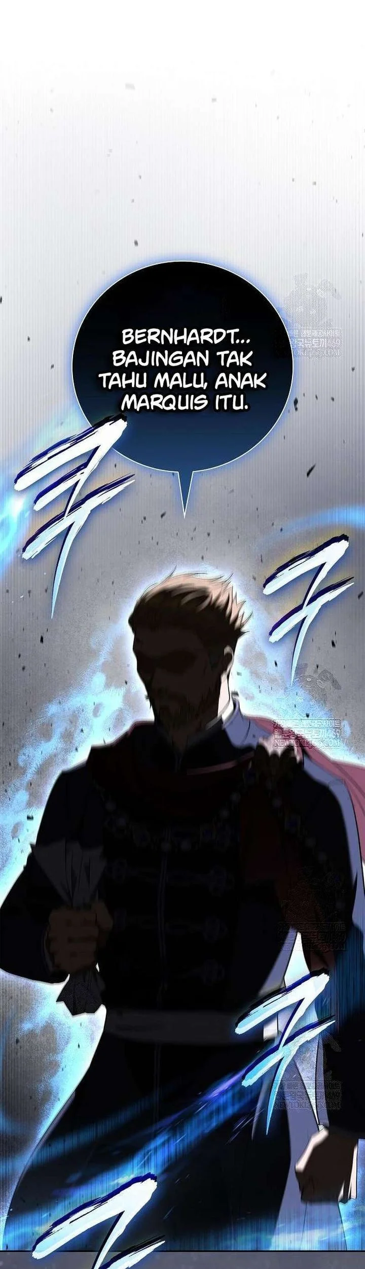 Reincarnated as the Archduke’s Son Chapter 14 - halaman 9