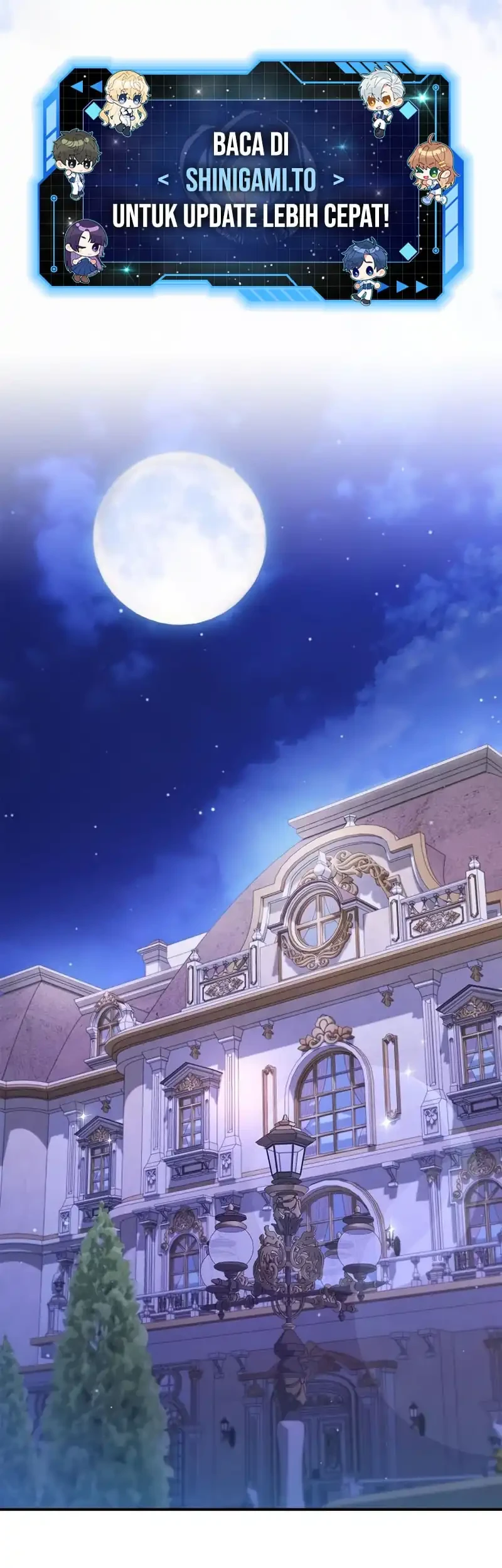 Reincarnated as the Archduke’s Son Chapter 15 - halaman 1