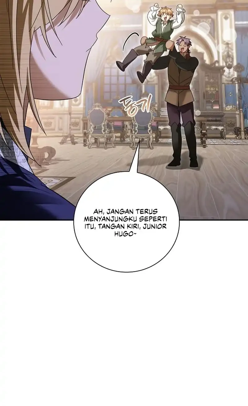 Reincarnated as the Archduke’s Son Chapter 15 - halaman 12