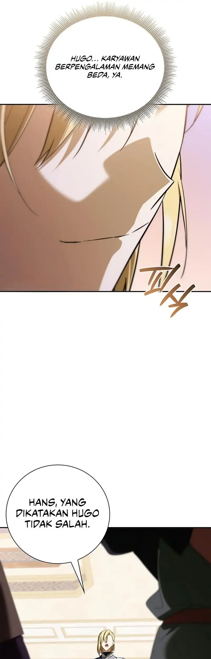 Reincarnated as the Archduke’s Son Chapter 15 - halaman 13