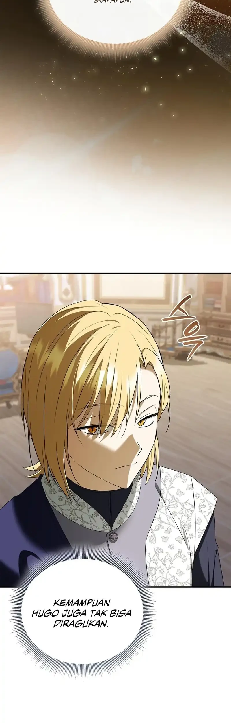 Reincarnated as the Archduke’s Son Chapter 15 - halaman 18