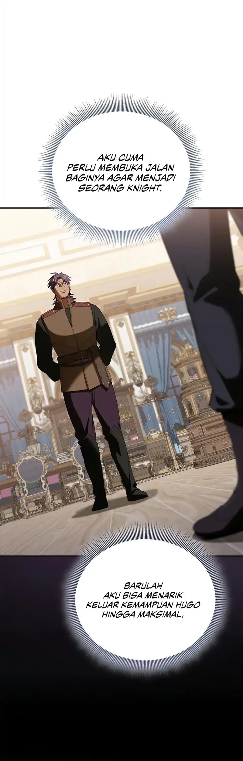 Reincarnated as the Archduke’s Son Chapter 15 - halaman 19