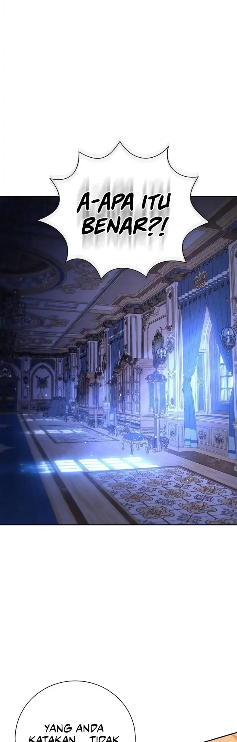 Reincarnated as the Archduke’s Son Chapter 15 - halaman 2