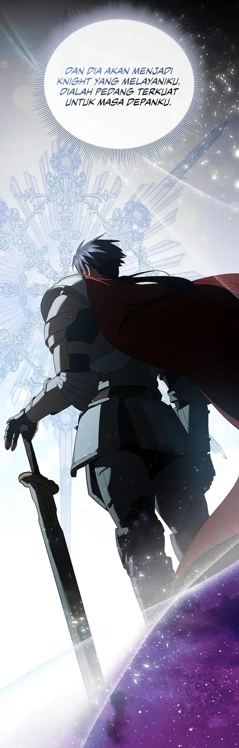 Reincarnated as the Archduke’s Son Chapter 15 - halaman 21