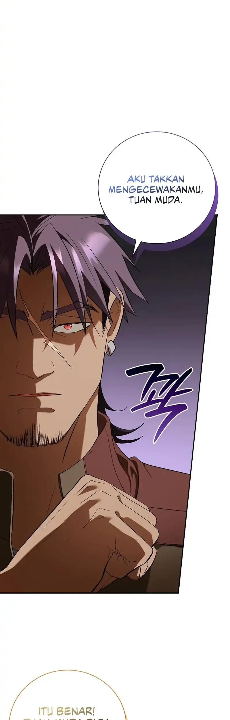 Reincarnated as the Archduke’s Son Chapter 15 - halaman 26