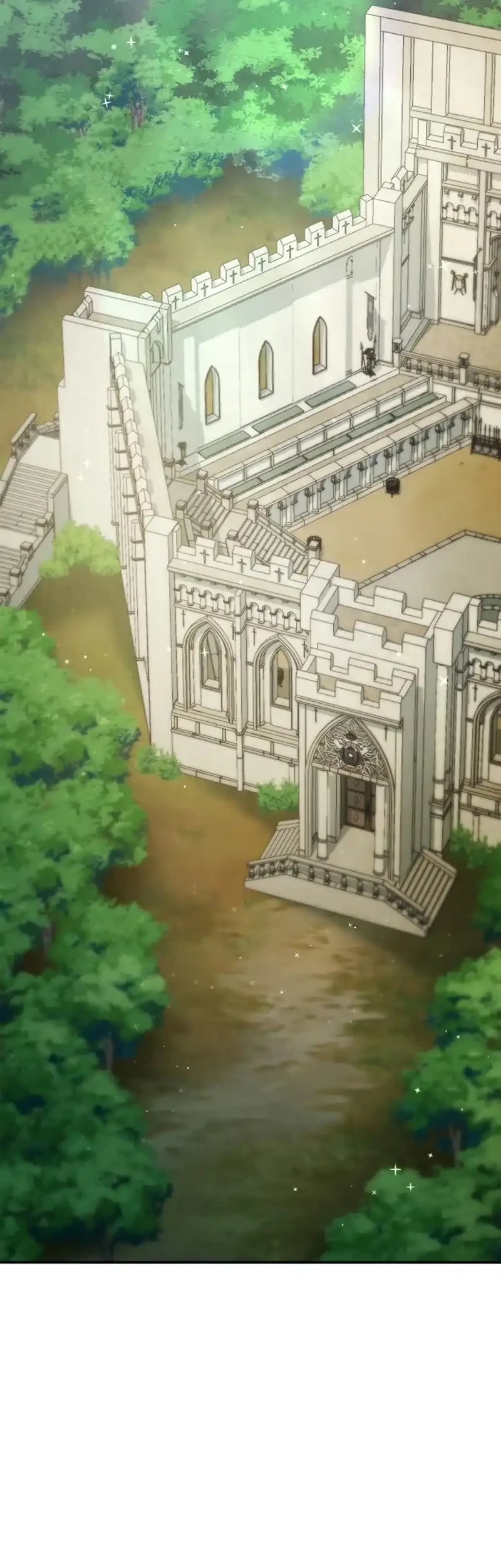 Reincarnated as the Archduke’s Son Chapter 15 - halaman 29