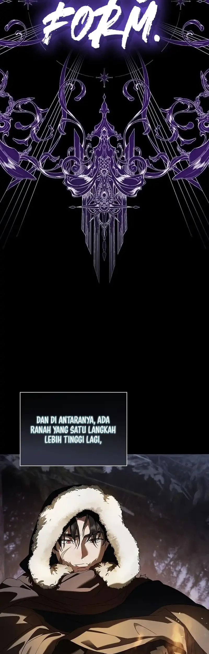 Reincarnated as the Archduke’s Son Chapter 15 - halaman 35