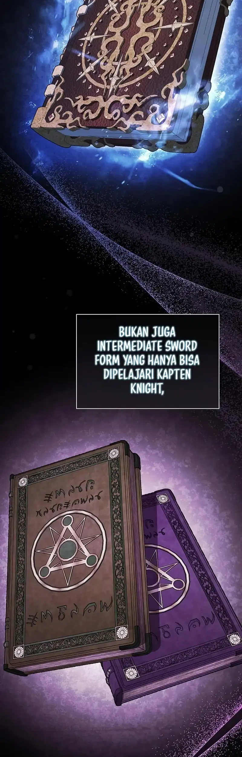 Reincarnated as the Archduke’s Son Chapter 15 - halaman 38
