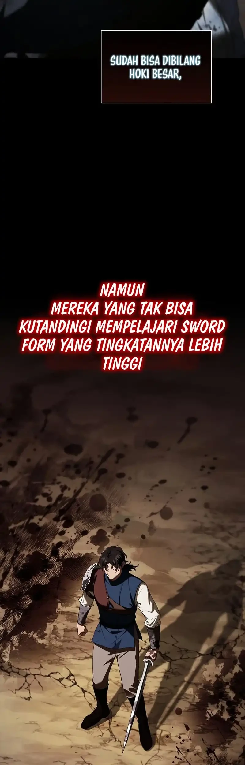 Reincarnated as the Archduke’s Son Chapter 15 - halaman 41