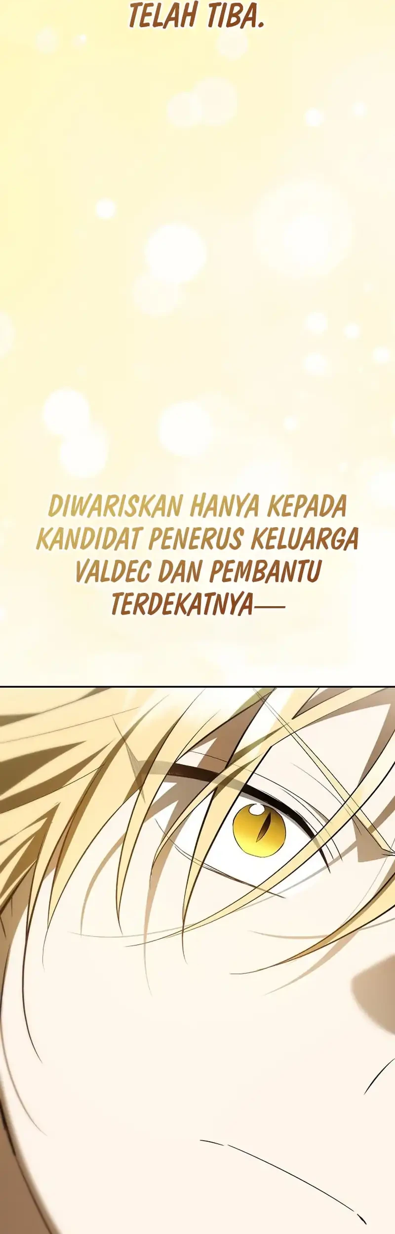 Reincarnated as the Archduke’s Son Chapter 15 - halaman 44