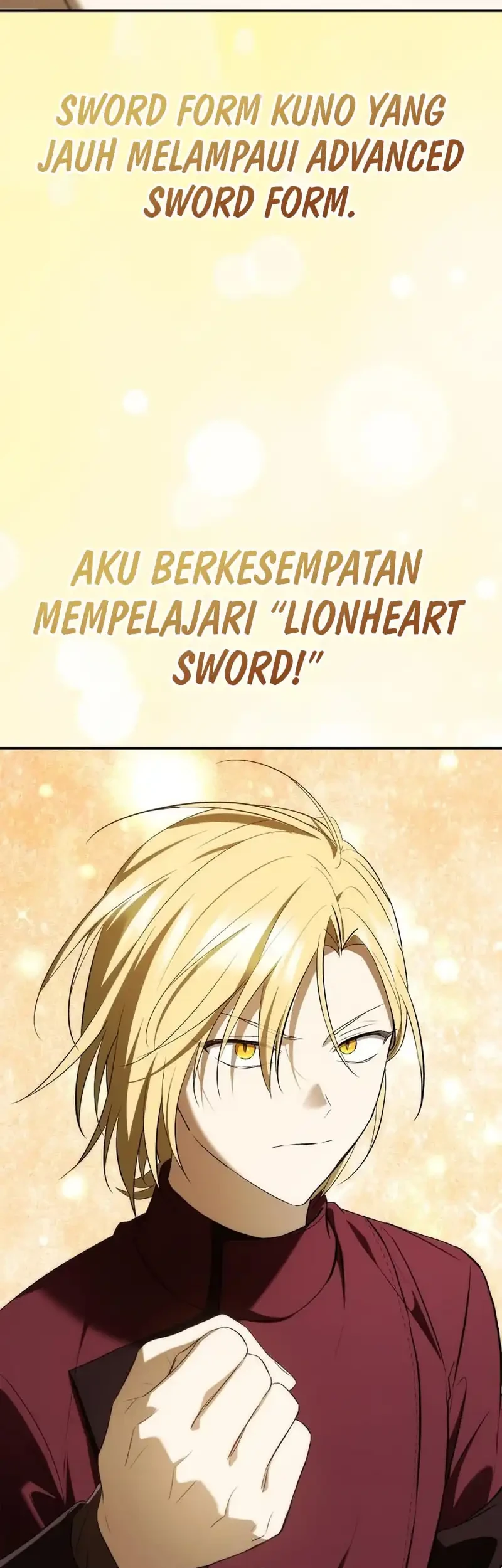 Reincarnated as the Archduke’s Son Chapter 15 - halaman 45
