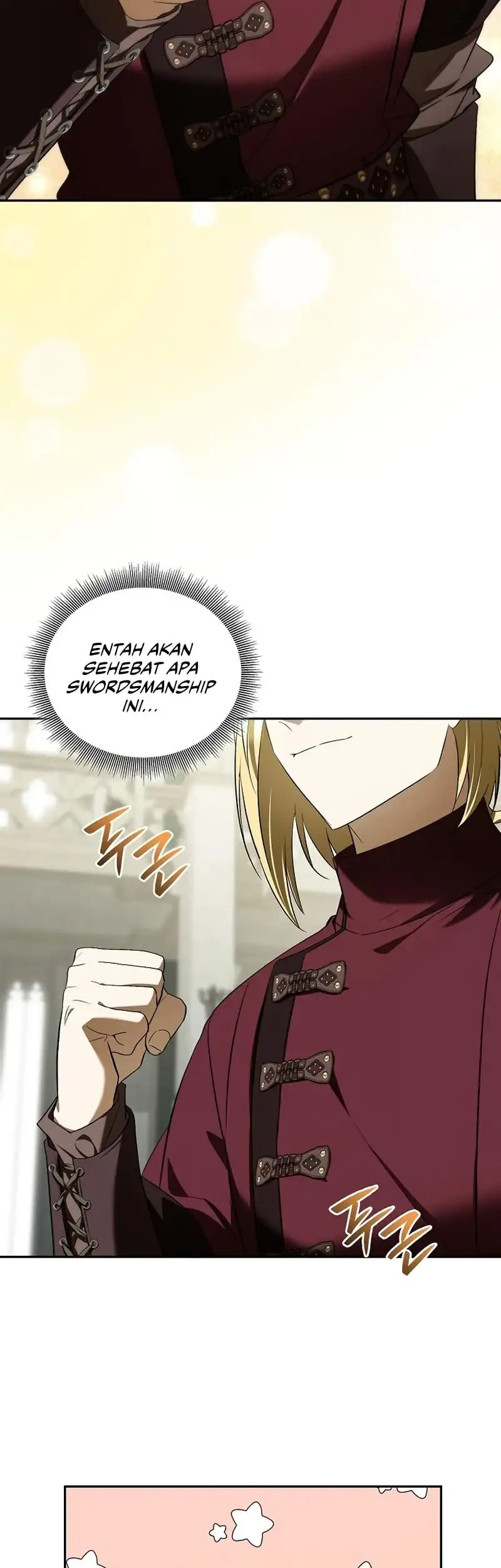 Reincarnated as the Archduke’s Son Chapter 15 - halaman 46