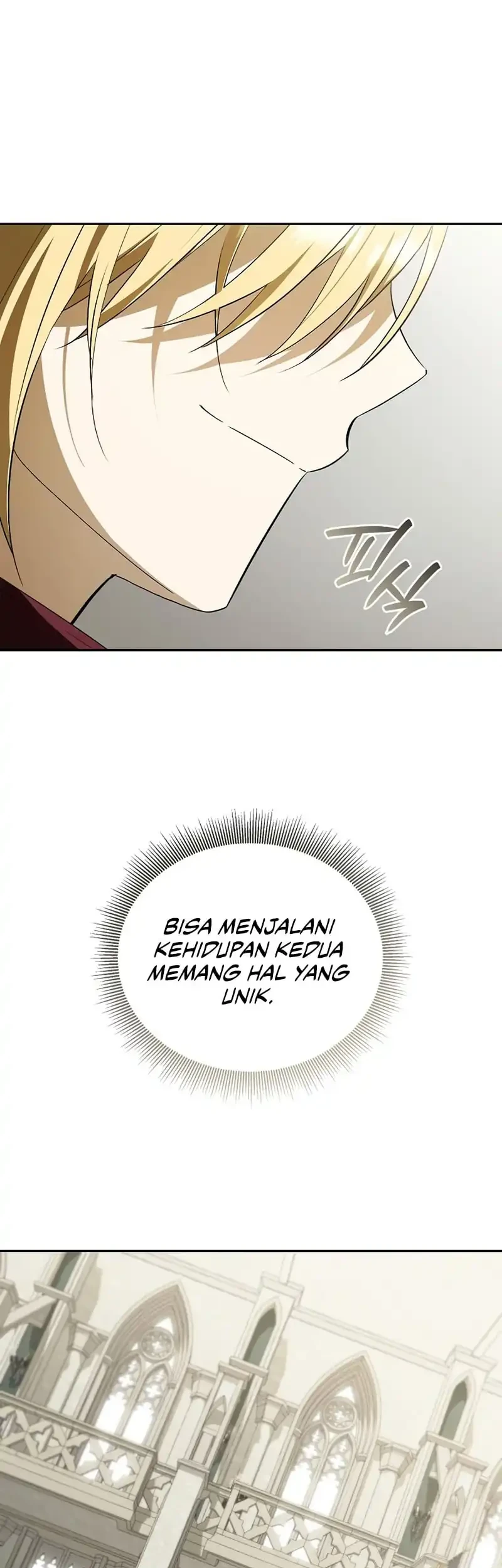Reincarnated as the Archduke’s Son Chapter 15 - halaman 51