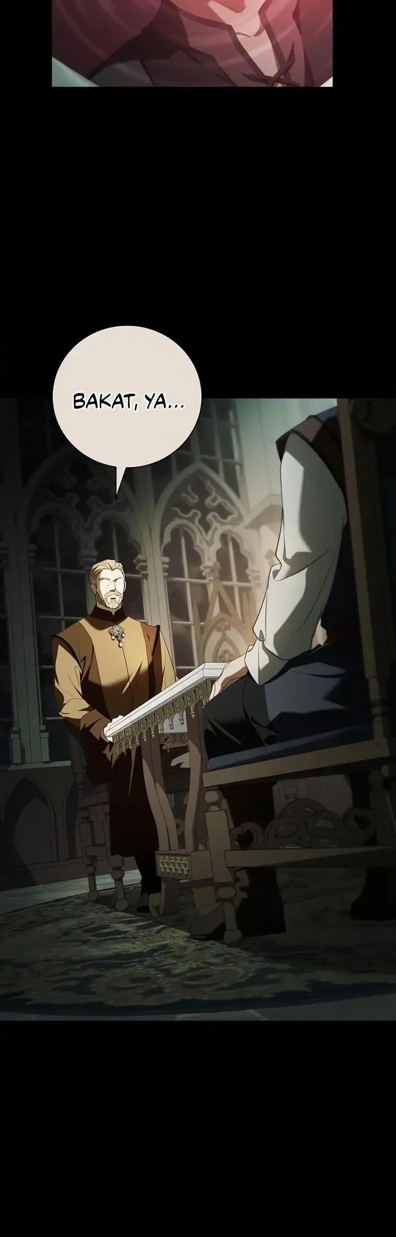 Reincarnated as the Archduke’s Son Chapter 15 - halaman 62