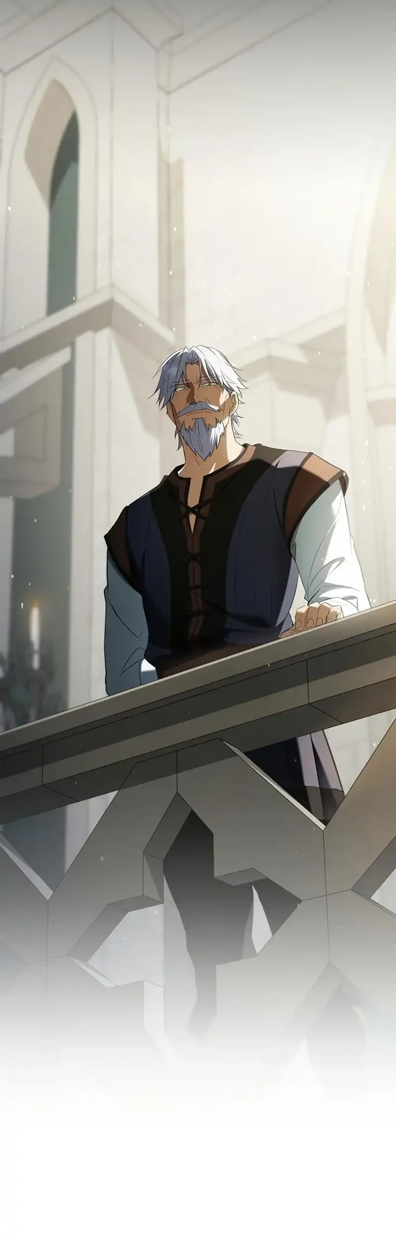Reincarnated as the Archduke’s Son Chapter 15 - halaman 65