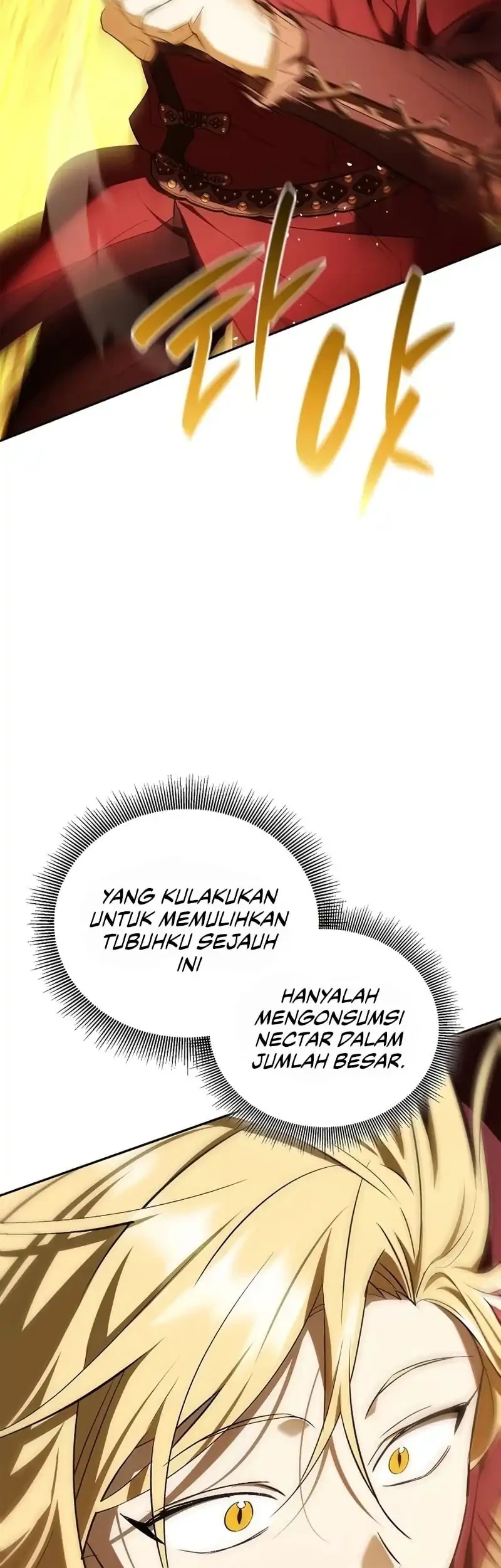 Reincarnated as the Archduke’s Son Chapter 16 - halaman 10