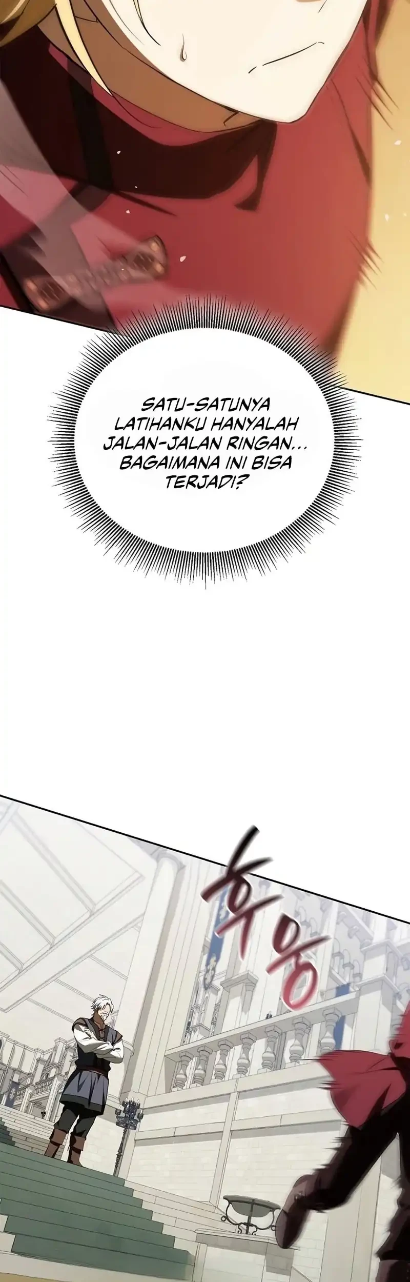 Reincarnated as the Archduke’s Son Chapter 16 - halaman 11