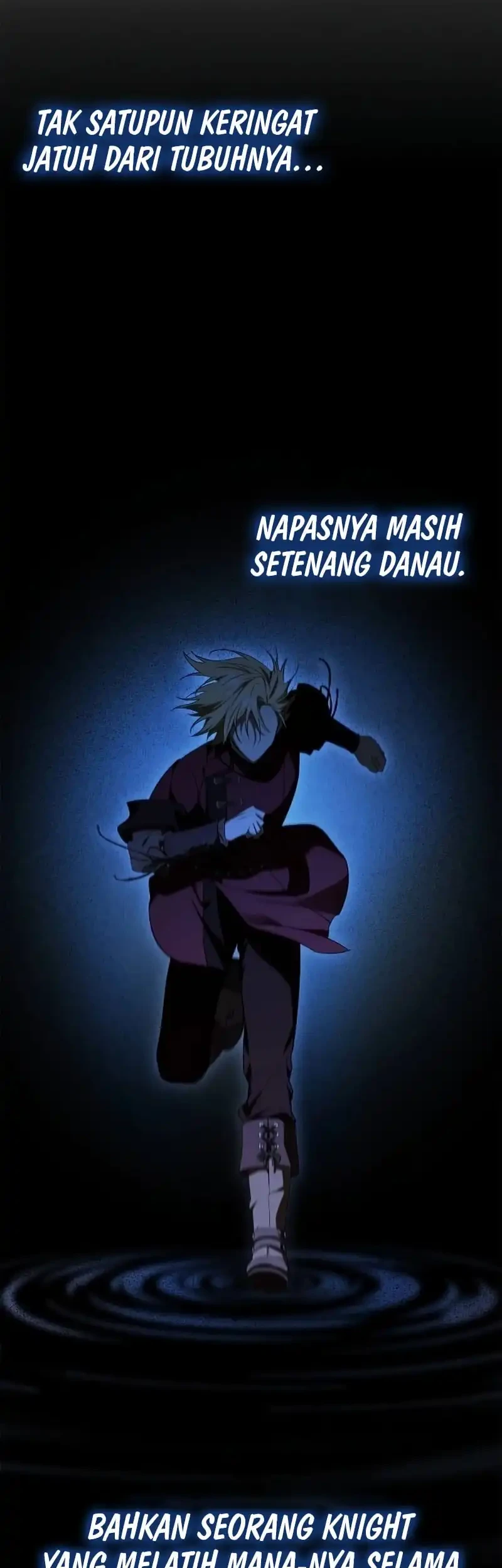 Reincarnated as the Archduke’s Son Chapter 16 - halaman 15