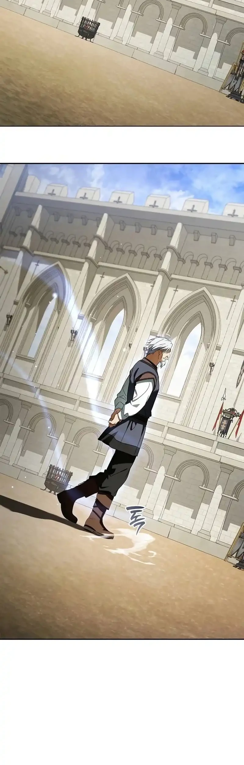 Reincarnated as the Archduke’s Son Chapter 16 - halaman 19