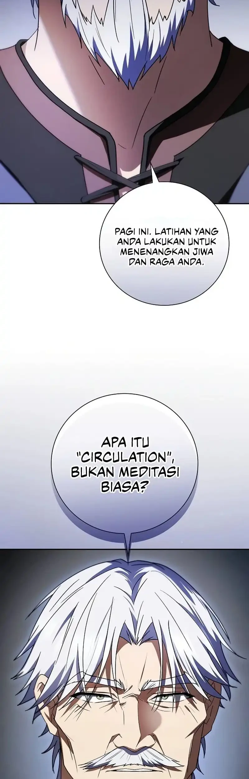 Reincarnated as the Archduke’s Son Chapter 16 - halaman 23