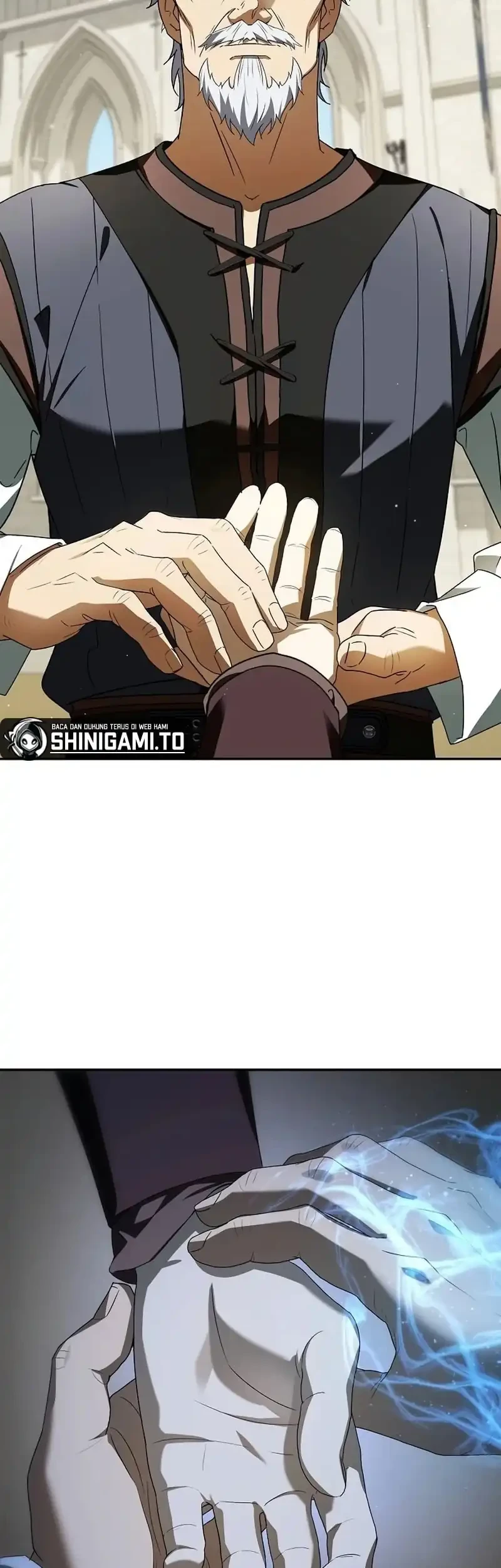 Reincarnated as the Archduke’s Son Chapter 16 - halaman 28