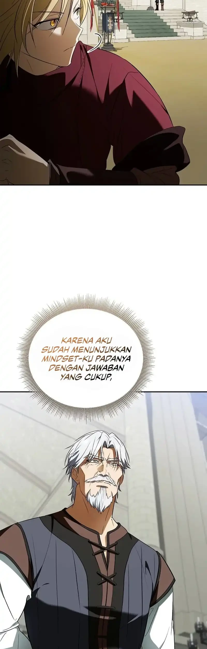 Reincarnated as the Archduke’s Son Chapter 16 - halaman 3