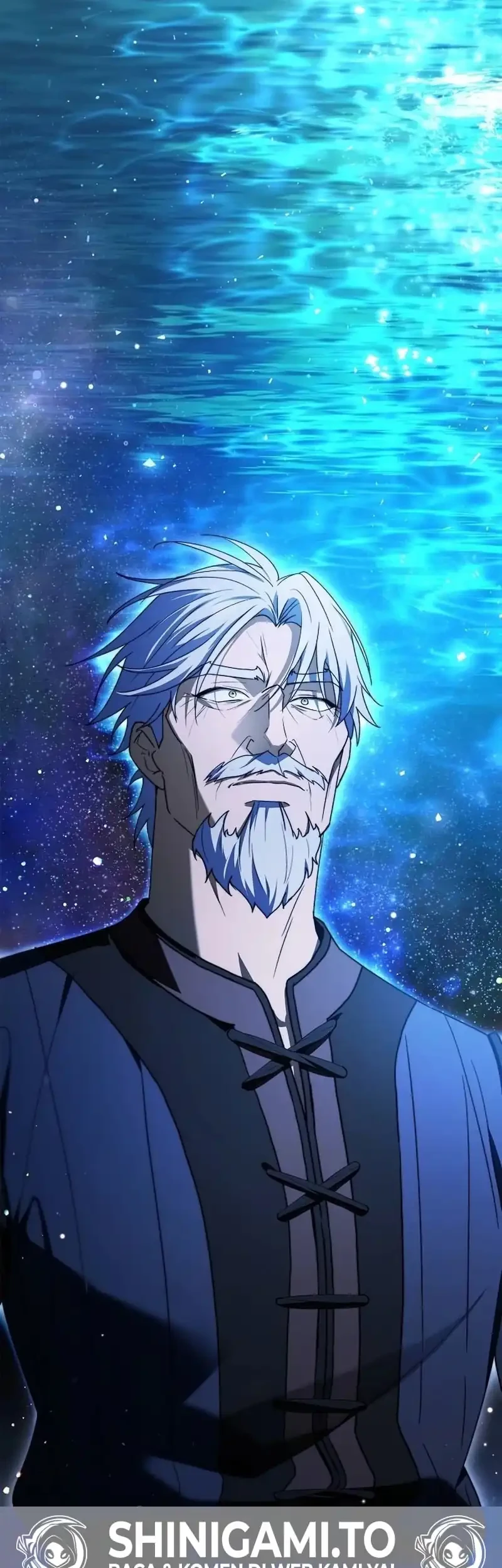 Reincarnated as the Archduke’s Son Chapter 16 - halaman 34