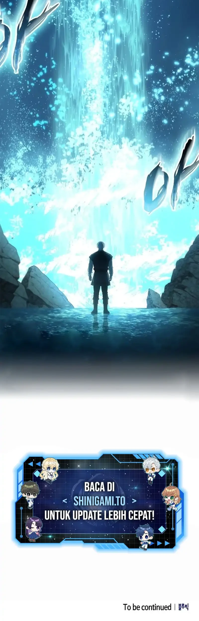 Reincarnated as the Archduke’s Son Chapter 16 - halaman 36
